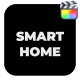 Smart Home Technology Animation - VideoHive Item for Sale