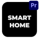 Smart Home Technology Animation - VideoHive Item for Sale