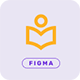 Eduvance - Education Website Figma Template - ThemeForest Item for Sale