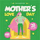 Mother Day Flyer - GraphicRiver Item for Sale