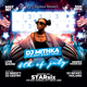 4th of July Flyer - GraphicRiver Item for Sale