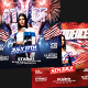 4th of July Flyer Bundle - GraphicRiver Item for Sale