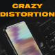 Vertical Crazy Distortion Transitions | After Effects - VideoHive Item for Sale