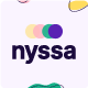 Nyssa - Creative Modern Lottie Animation Multipurpose WordPress theme - ThemeForest Item for Sale