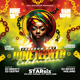 Juneteenth Celebration Flyer - GraphicRiver Item for Sale