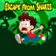 Escape From Snakes - HTML5 Construct 3 - CodeCanyon Item for Sale