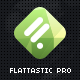 Flattastic Pro - GraphicRiver Item for Sale