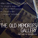 The Old Memories Gallery - VideoHive Item for Sale