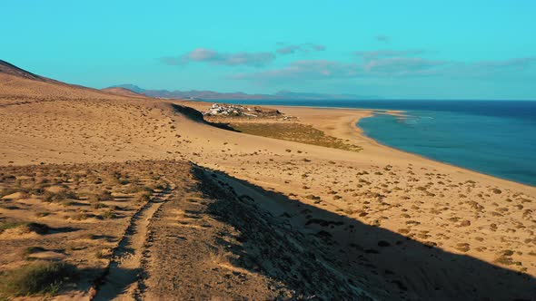 Playa Esmeralda