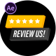 Rating & Reviews - VideoHive Item for Sale