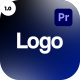 Logo Animation For Premiere Pro - VideoHive Item for Sale