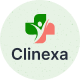 Clinexa – Medical & Healthcare Management Dashboard Figma UI Kit - ThemeForest Item for Sale