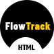 Flowtrack - Transportation & Logistics HTML Template - ThemeForest Item for Sale
