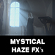Mystical Haze Effects | Apple Motion - VideoHive Item for Sale