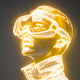 Neon Glow Photoshop Action - GraphicRiver Item for Sale