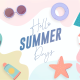 Intro - Summer Intro - VideoHive Item for Sale