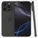 Apple iPhone 16 Pro Black Titanium - 3DOcean Item for Sale