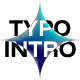 Typo Intro - VideoHive Item for Sale