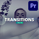 Transition – Camera Transition Pack - VideoHive Item for Sale