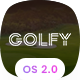 Golfy - Golf Store Shopify 2.0 Theme - ThemeForest Item for Sale