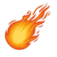 Fire Whoosh