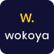 Wokoya | Personal Portfolio vCard HTML Template - ThemeForest Item for Sale