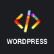 H-Code Responsive & Multipurpose WordPress Theme - ThemeForest Item for Sale