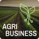 Agribusiness - Agriculture Business Consulting WordPress Theme - ThemeForest Item for Sale