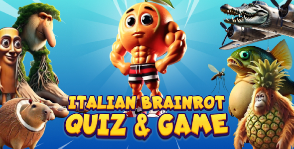 Guess Brainrot Challenge - Html5 (Cosntruct3, C3p)