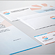 Simply Stationery / Branding Mock-Up - GraphicRiver Item for Sale
