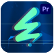 Glitch Logo Reveal for Premiere Pro - VideoHive Item for Sale