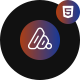 Nextmind - AI Agency & Technology HTML Template - ThemeForest Item for Sale