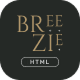 Breezie – Classy Hotel & Resort HTML Template - ThemeForest Item for Sale