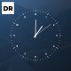 Analog Clock Creator \ DR - VideoHive Item for Sale