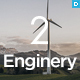 Enginery - Industrial & Engineering WordPress Theme - ThemeForest Item for Sale