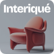 Interique | Interior Design WordPress Theme - ThemeForest Item for Sale