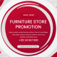 Furniture Store Promotion - VideoHive Item for Sale