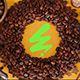 Coffee Beans Logo - VideoHive Item for Sale