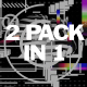 Abstract Vj Pack 1 - VideoHive Item for Sale