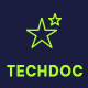 TechDoc – Multipurpose Business WordPress Theme - ThemeForest Item for Sale