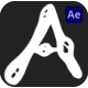 Hand Drawn Animated Alphabet for After Effects - VideoHive Item for Sale