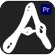 Hand Drawn Animated Alphabet for Premiere Pro - VideoHive Item for Sale