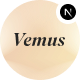 Vemus – Jewelry Ecommerce Nextjs React Template Vemus – Jewelry Ecommerce Nextjs React Template