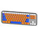 Ergonomic Keyboard 3D Illustration - 3DOcean Item for Sale