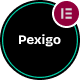 Pexigo - Delivery Services Elementor Template Kit - ThemeForest Item for Sale