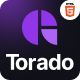 Torado - Multipurpose HTML5 Template - ThemeForest Item for Sale