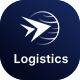 Logistex - Transport & Logistics ReactJS Template - ThemeForest Item for Sale