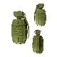 The DM51/DM51A1 Grenade Model STL OBJ - 3DOcean Item for Sale
