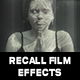 Recall Film Effects | Apple Motion - VideoHive Item for Sale