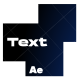 Text Animation V2 - VideoHive Item for Sale